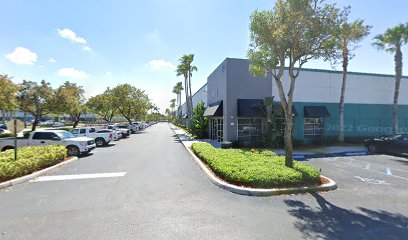 San Marcus Medical Office