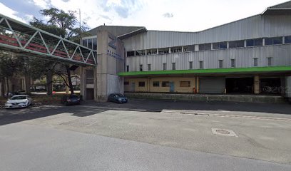 Bureau Principal des Douanes d'Aulnay-sous-bois