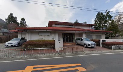 実践女子学園仙石原実習所