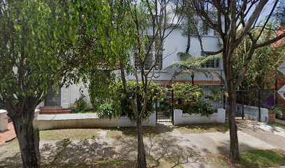 Casa Beatriz Chávez