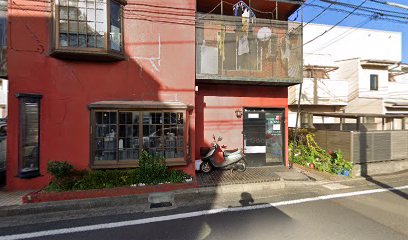 インテリア竹乃 日吉店