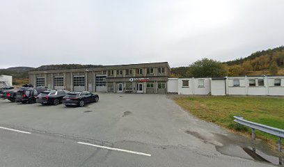 Lundfjord Bilverksted