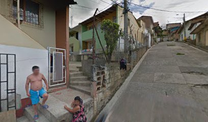 Desarrollador web en Andes Antioquia