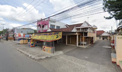 Kantor Hukum Advokat Syahril Akib, SH