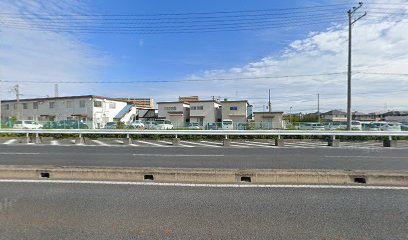 （株）クリハラント 高砂営業所