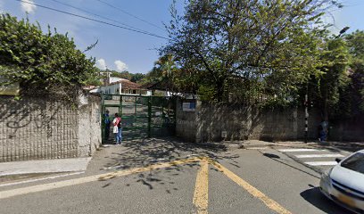 Colegio Mariscal Robledo Sede Conrado González