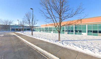 Robert Asp Elementary School