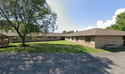 Carroll Heights Elderly Housing