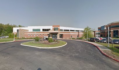 Quest Diagnostics Hudson