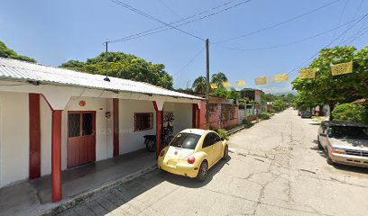 Mantenimiento general - Taller de automóviles en Sta Cruz, Mapastepec, Chis., México