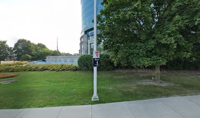 Canada District Council, Inc.