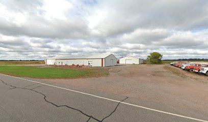 Gray Potato Farm