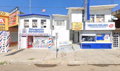 Farmacias Similares