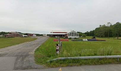 Adirondack Feed Center