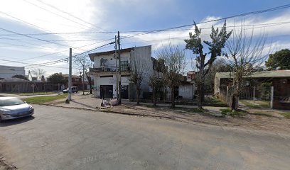 Centro de Atención al Vecino - Centro Territorial Nro 1