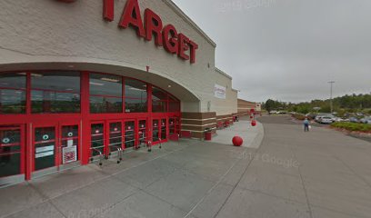 Target Photo Center