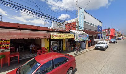 Panaderia El Hornito