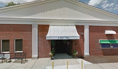 New Way Peer Recovery Center