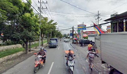 Otria Isi Ulang Air Minum