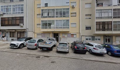 Ponto de Partida - Centro de Estudos e Explicações