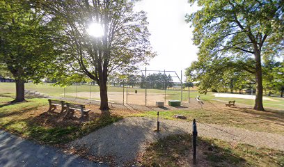Manheim Twp Baseball Field (Central)