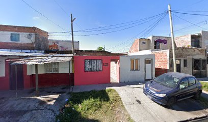 Junta Vecinal Barrio Martín García