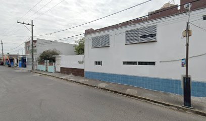 Casa José Luis