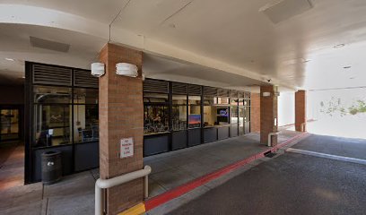 Flagstaff Medical Center Cafeteria
