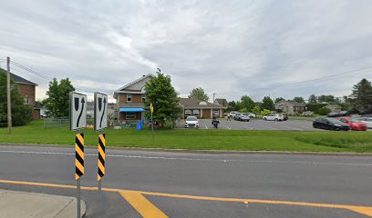 Centre De La Petite Enfance