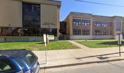 Nathan Hale Elementary School