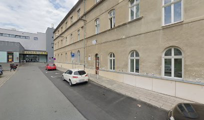 Okresni soud v Prostejove - oddeleni exekuce