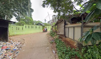 Tpu Makam Bojong