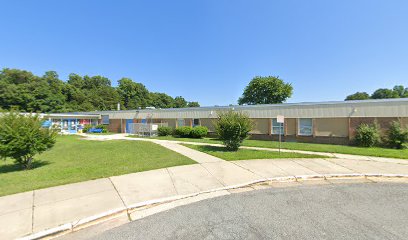 Dodge Park Elementary School