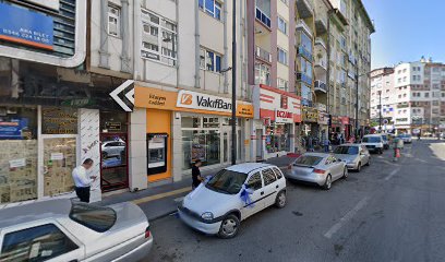 Tatil.com Sivas Ofis