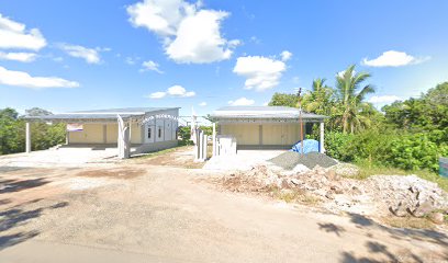 Masjid Nurul Hidayah