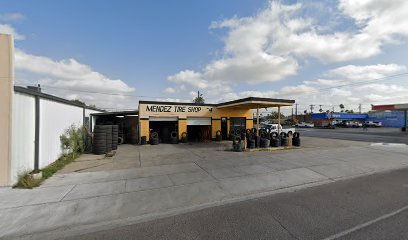 Mendez Tire Shop