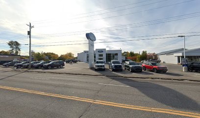 Northern Ford Service