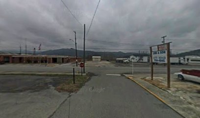 Jellico Housing Authority