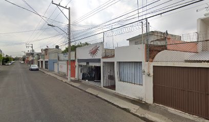 Centro psicoanalítico