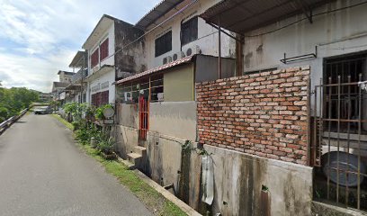 住家炒粉