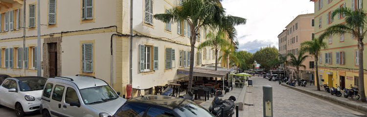 Photo du restaurants Au Palais Gourmand à Ajaccio