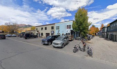 Eagle Sales of Crested Butte