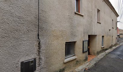 foyer du vieux murier