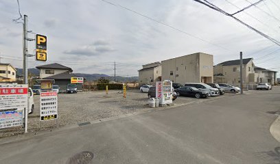 柳ケ町モータープール