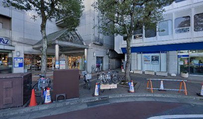 アズ熊谷丸山園本店熊谷店