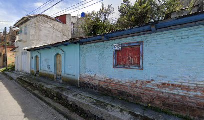 Casa Hostal y Cursos de Cocina Paty