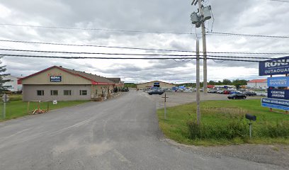 RONA Outaouais (Papineauville)