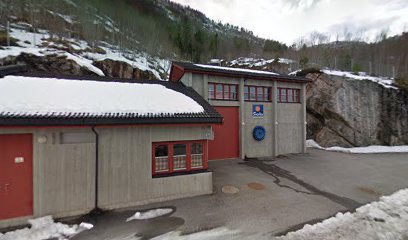 Valsøyfjord Kraftverk
