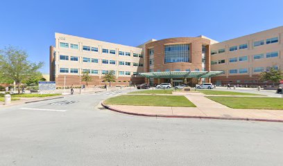 VA Medical Center-Palo Alto: Sarinas Priscilla S MD