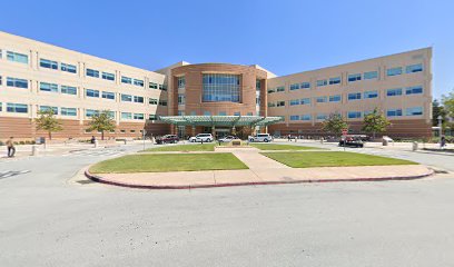 VA Medical Center-Palo Alto: Howard Steven K MD